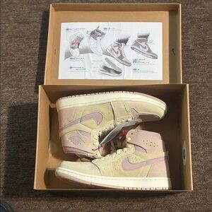 Jordan 1 High Zoom Air CMFT 2